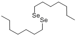 CAS#: 52056-09-4, Diheptyl Selenide