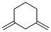 CAS#: 52086-82-5, 1,3-Dimethylenecyclohexane