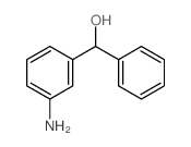 CAS#: 52093-45-5, 3-Amino-alpha-Phenylbenzyl Alcohol