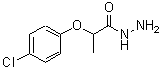 CAS#: 52094-96-9, 2-(4-Chlorophenoxy)Propanehydrazide