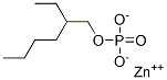CAS#: 52108-54-0, Phosphoric Acid, 2-Ethylhexyl Ester, Zinc Salt