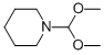 CAS#: 5211-86-9, 1-(Dimethoxymethyl)-Piperidine