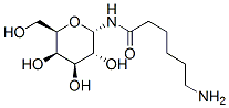 CAS#: 52116-51-5, N-6-Aminohexanoyl-alpha-Galactopyranosylamine