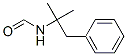 CAS 登录号：52117-13-2， N-(2-甲基-1-苯基丙烷-2-基)甲酰胺