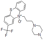 CAS#: 52172-25-5, Trifluoperazine N(4')-Oxide
