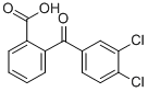 CAS#: 52187-03-8, 2-(3,4-Dichlorobenzoyl)Benzoic Acid