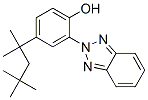 CAS#: 52188-76-8, 2-Benzotriazol-2-Yl-4-(2,4,4-Trimethylpentan-2-Yl)Phenol