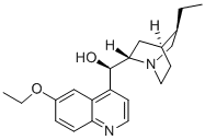 CAS#: 522-60-1, Ethylhydrocupreine