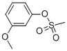 CAS 登录号：52200-03-0， 3-甲氧基苯基甲烷磺酸酯