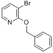CAS#: 52200-49-4, 2-(Benzyloxy)-3-Bromopyridine