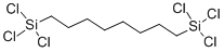 CAS#: 52217-53-5, 1,8-Bis(Trichlorosilyl)Octane