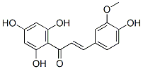 CAS#: 52218-19-6, 2',4,4',6'-Tetrahydroxy-3-Methoxychalcone