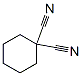 CAS 登录号：5222-53-7， 1,1-环己烷二甲腈