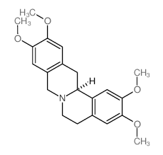 CAS#: 523-02-4, (-)-Xylopinine