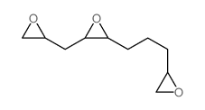 CAS#: 52338-90-6, 1,2:4,5:9,10-Triepoxydecane
