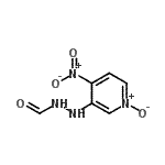 CAS 登录号：52341-85-2， N'-(4-硝基-1-氧代-3-吡啶基)甲酰肼