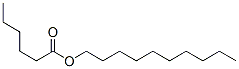 CAS#: 52363-43-6, Decyl Hexanoate