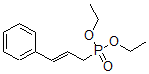 CAS#: 52378-69-5, Diethyl trans-Cinnamylphosphonate