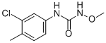 CAS#: 52420-57-2, 1-(3-Chloro-4-Methylphenyl)-3-Methoxyurea