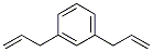 CAS#: 52448-03-0, m-Diallylbenzene