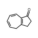 CAS#: 52487-41-9, 3,4-Dihydro-1(2H)-azulenone
