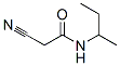 CAS#: 52493-36-4, 2-Cyano-N-(1-Methylpropyl)Acetamide