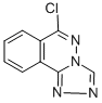 CAS#: 52494-53-8, 6-Chloro-[1,2,4]Triazolo[3,4-a]Phthalazine