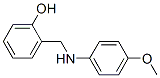 CAS#: 52537-88-9, 2-[(4-Methoxy-Phenylamino)-Methyl]-Phenol