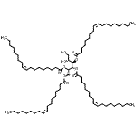 CAS#: 52551-46-9, 1,2,3,4-Tetra-O--(9Z)-9-Octadecenoyl-D-Glucitol