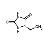 CAS#: 525599-49-9, (5S)-5-Ethyl-2,4-Imidazolidinedione