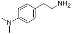 CAS#: 52632-05-0, 2-(4-Dimethylaminophenyl)Ethylamine
