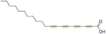 CAS#: 52642-57-6, Eicosatetraynoicacid