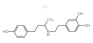 CAS#: 52663-81-7, Dobutamine Hydrochloride