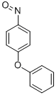 CAS#: 52671-42-8, 4-Nitrosodiphenyl Ether