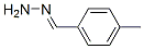 CAS#: 52693-87-5, 4-Methylbenzaldehyde Hydrazone