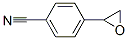 CAS 登录号：52695-39-3， 4-环氧乙烷-2-基苯甲腈