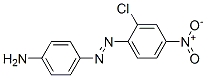 CAS#: 52735-98-5, 4-[(2-Chloro-4-Nitrophenyl)Azo]Aniline