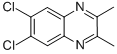 CAS 登录号：52736-71-7， 2,3-二甲基-6,7-二氯喹喔啉
