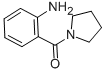 CAS#: 52745-20-7, (2-Amino-Phenyl)-Pyrrolidin-1-Yl-Methanone