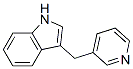 CAS#: 5275-04-7, 3-(3-Pyridinylmethyl)-1H-Indole