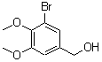 CAS#: 52783-74-1, (3-Bromo-4,5-Dimethoxyphenyl)Methanol