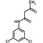 CAS#: 52793-04-1, N-(3,5-Dichlorophenyl)-3-Oxobutanamide
