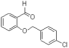 CAS#: 52803-59-5, 2-[(4-Chlorobenzyl)Oxy]Benzaldehyde