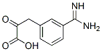 CAS#: 52820-78-7, 3-Amidinophenylpyruvic Acid