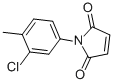 CAS#: 52845-68-8, N-(4-Methyl-3-Chlorophenyl)Maleimide