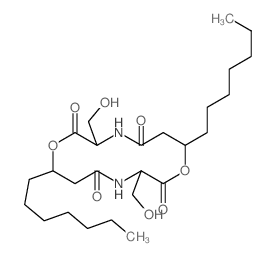 CAS#: 5285-25-6, Serratamolide