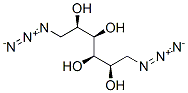 CAS#: 52868-75-4, 1,6-Diazido-1,6-Dideoxy-D-Mannitol