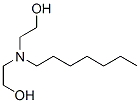 CAS#: 52891-01-7, 2,2'-(Heptylimino)Bisethanol