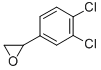 CAS 登录号：52909-94-1， 2-(3,4-二氯-苯基)-环氧乙烷