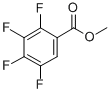 CAS#: 5292-42-2, 2,3,4,5-Tetrafluoro-Benzoic Acid Methyl Ester